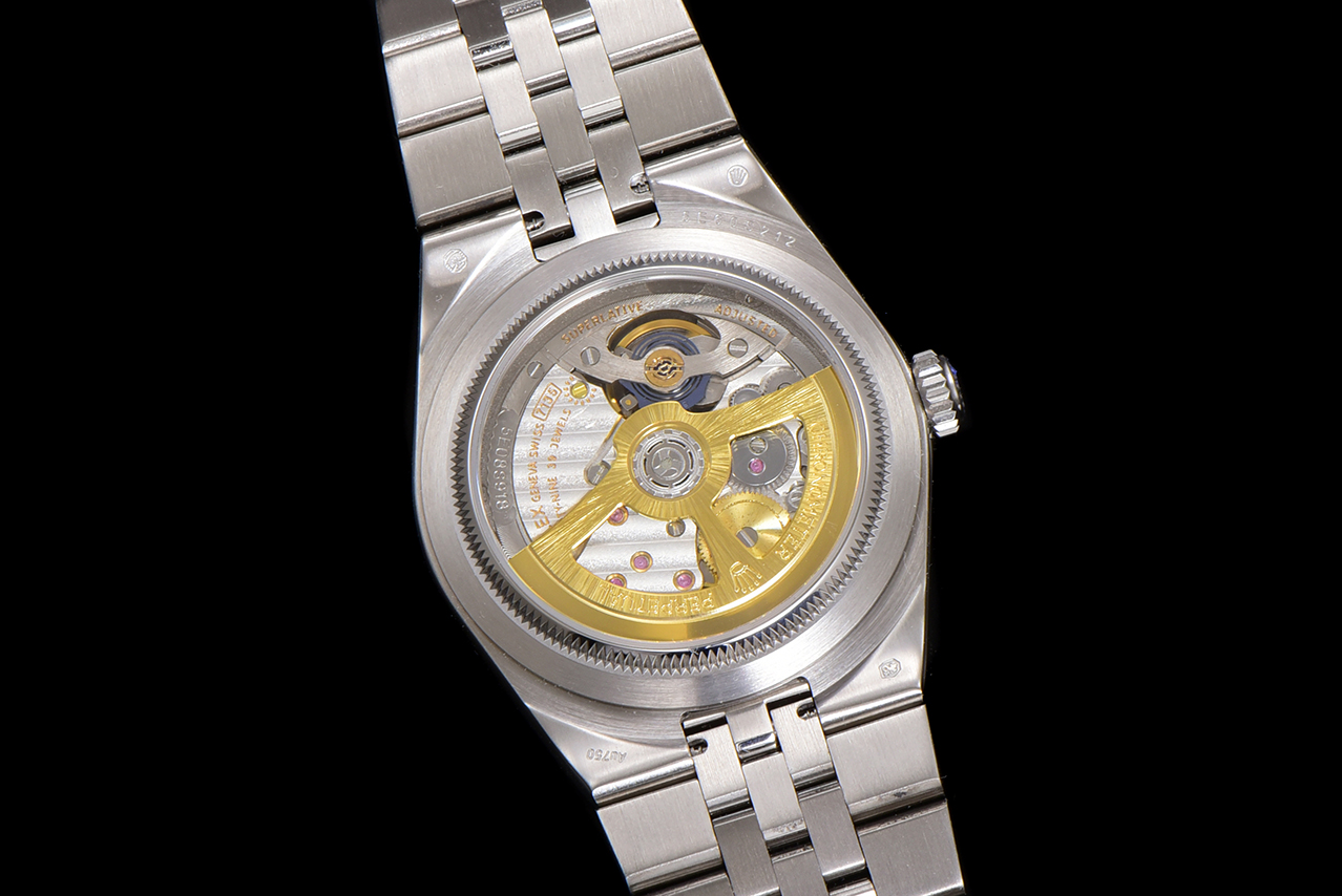 Rolex Land-Dweller 36 127286TBR 5 Rolex Land-Dweller 36 127286TBR 5