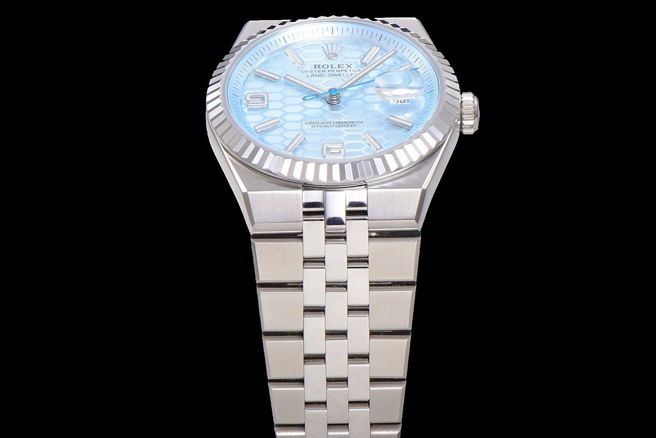 Rolex Land-Dweller 36 127236 3 Rolex Land-Dweller 36 127236 3