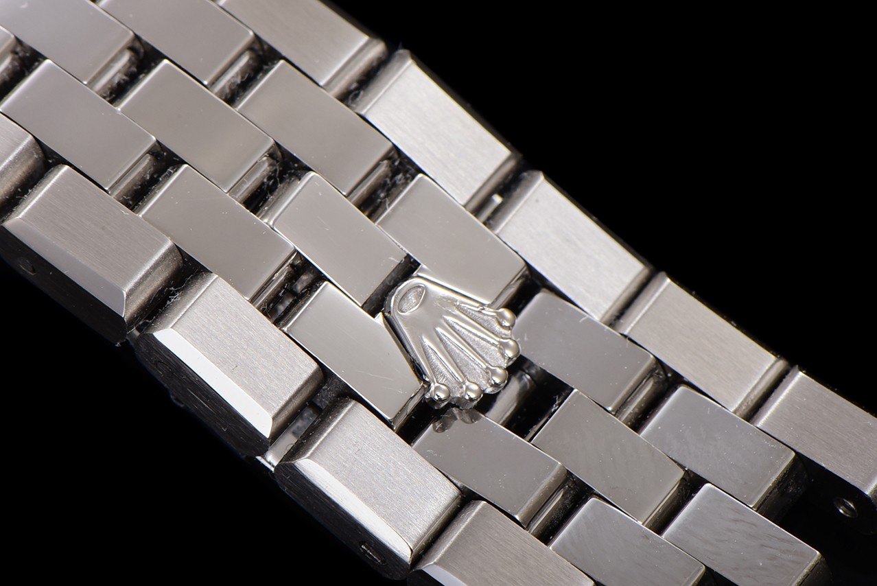 Rolex Land-Dweller 36 127236 6 Rolex Land-Dweller 36 127236 6