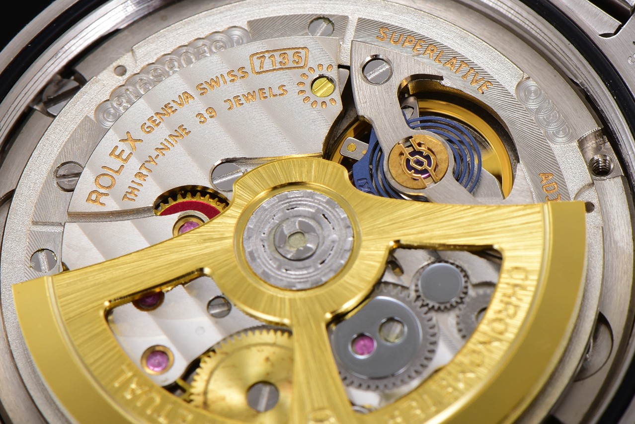 Rolex Land-Dweller 36 127236 10 Rolex Land-Dweller 36 127236 10