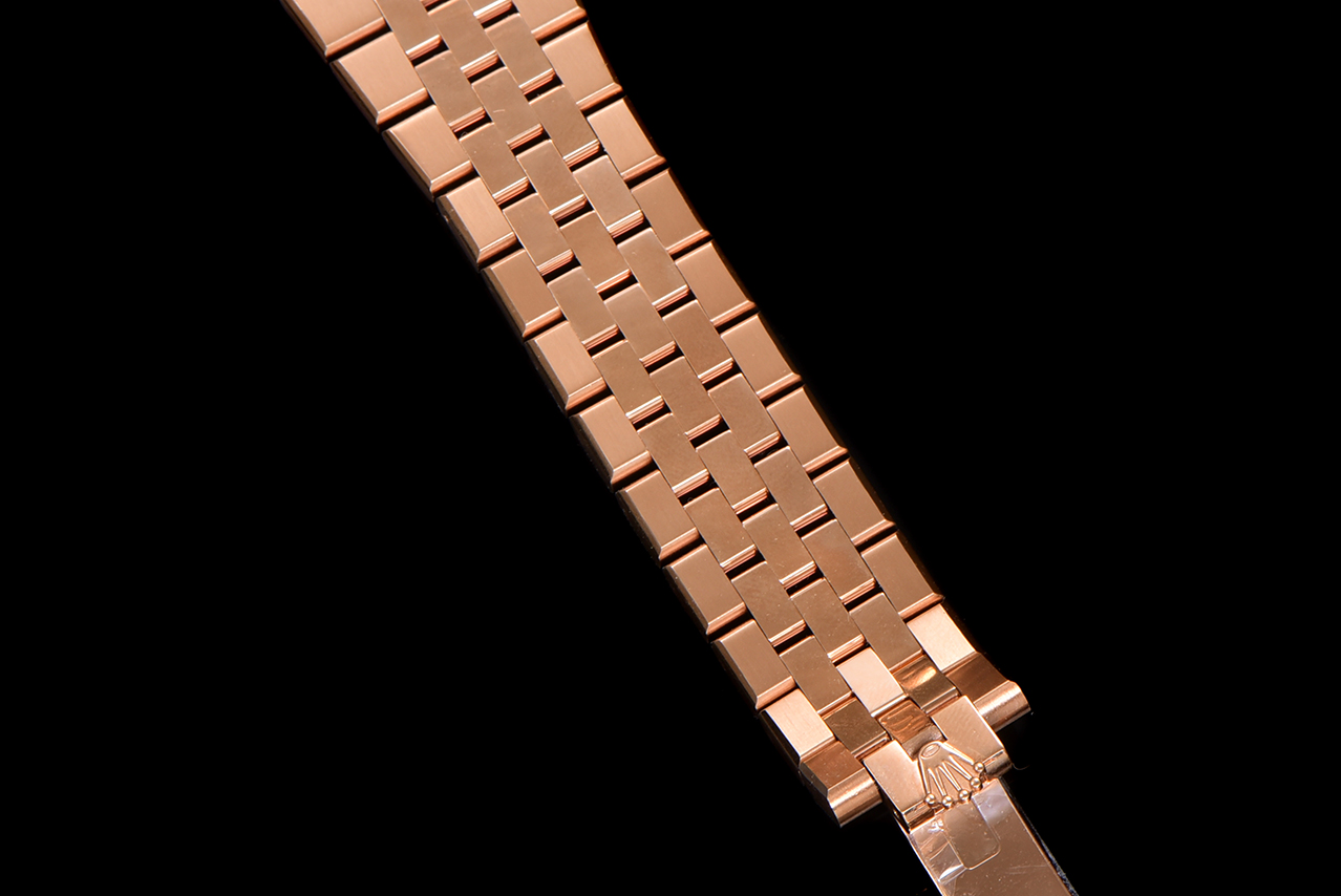 Rolex Land-Dweller 36 127285TBR 8 Rolex Land-Dweller 36 127285TBR 8