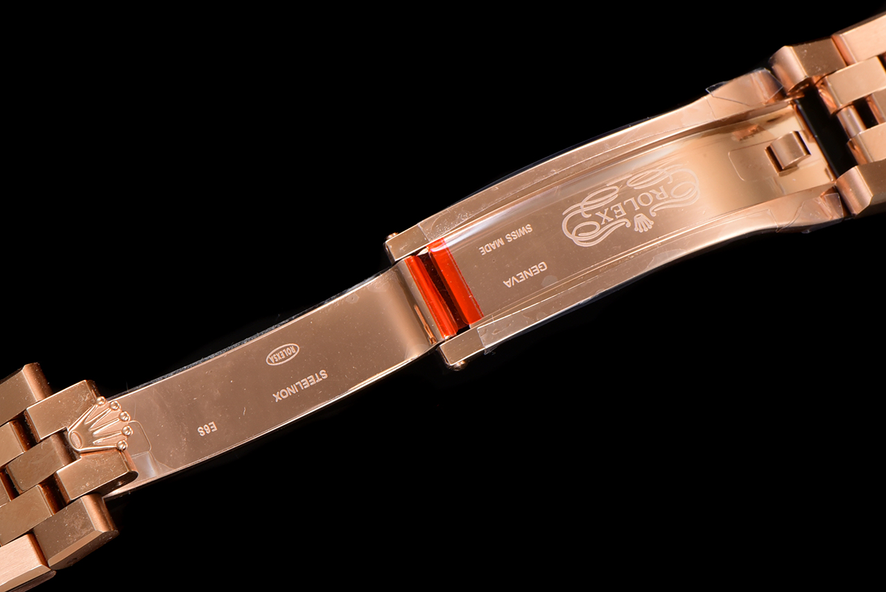 Rolex Land-Dweller 36 127285TBR 10 Rolex Land-Dweller 36 127285TBR 10