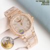 Patek Philippe Iced Out Watch #001