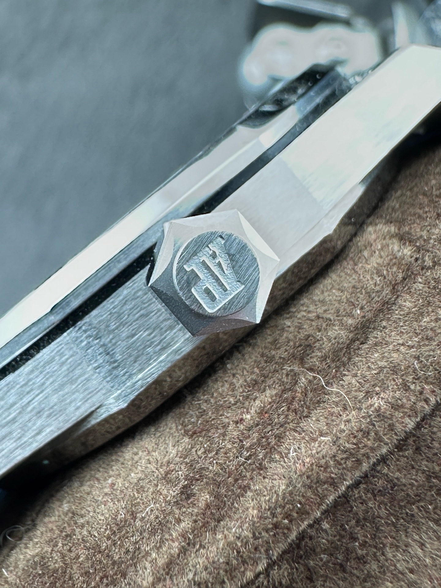 Audemars Piguet Iced Out Watch #002 5 Audemars Piguet Iced Out Watch #002 5