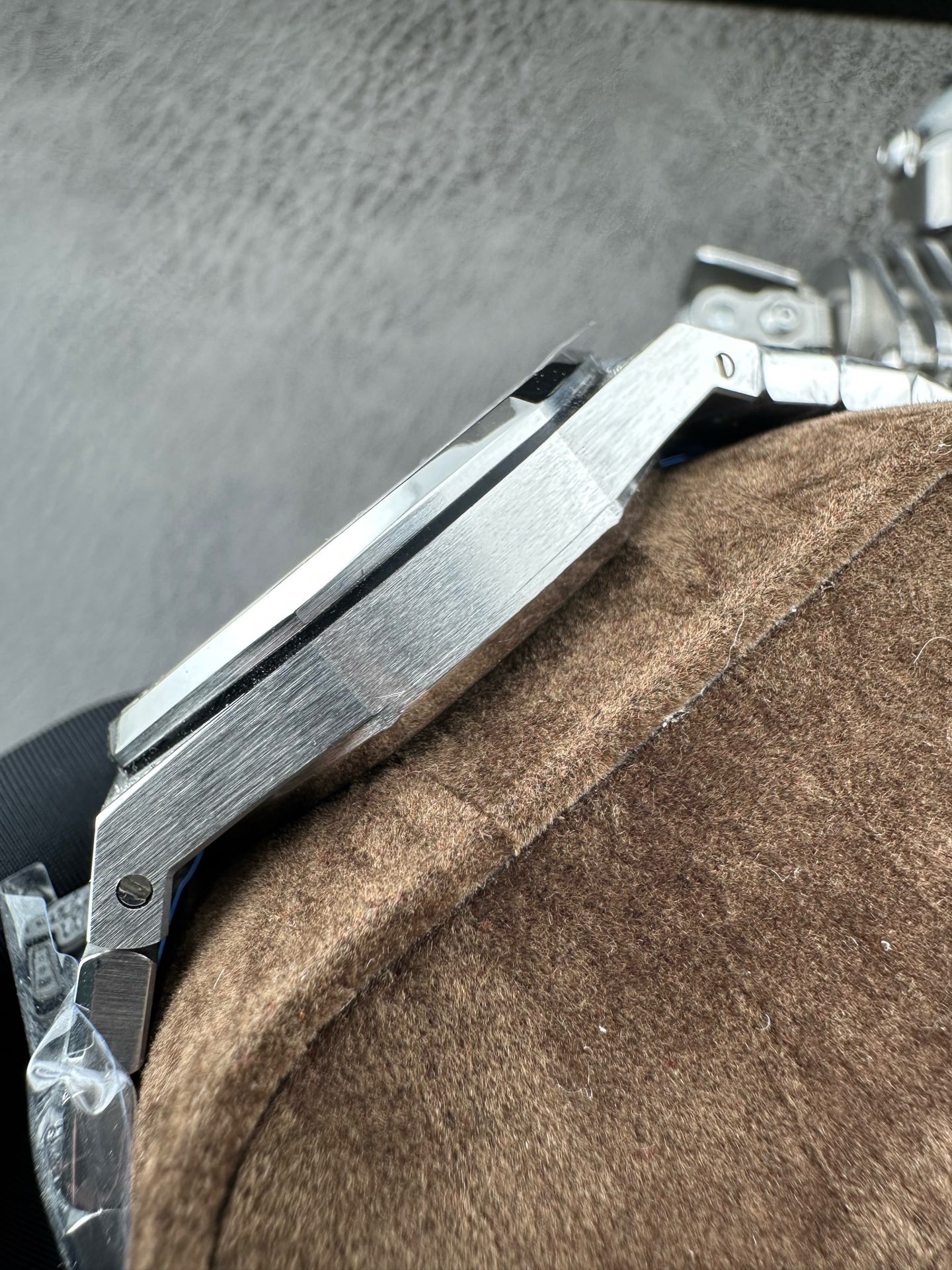 Audemars Piguet Iced Out Watch #003 5 Audemars Piguet Iced Out Watch #003 5